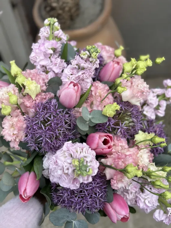 Bouquet Bridgeton 