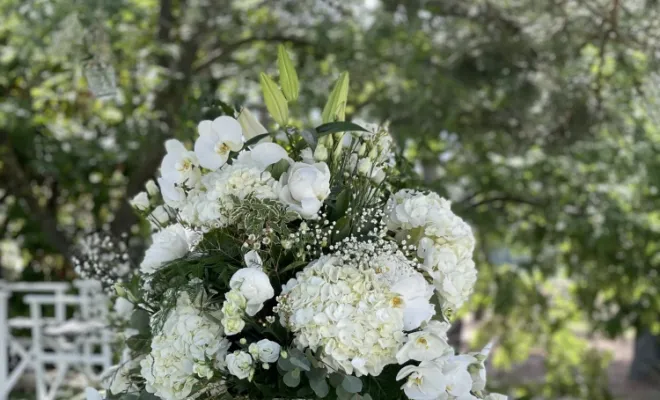 mariage blanc a Marseille 