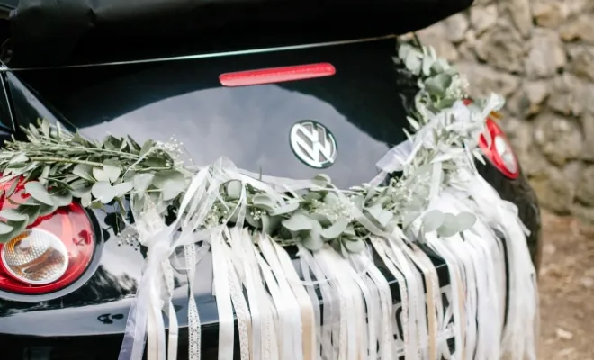 mariage bohème