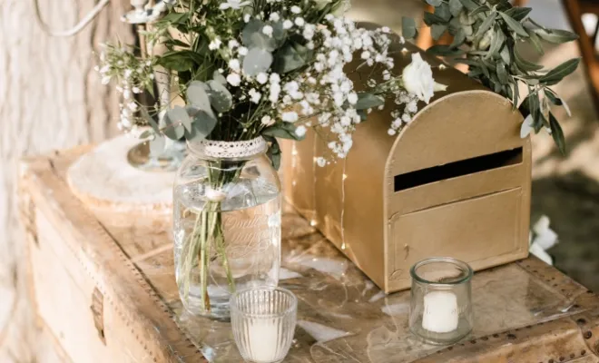 mariage bohème