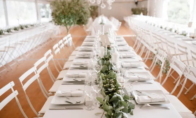mariage bohème