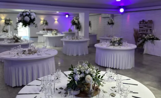centre de table, Marseille 9, LE GYPSO