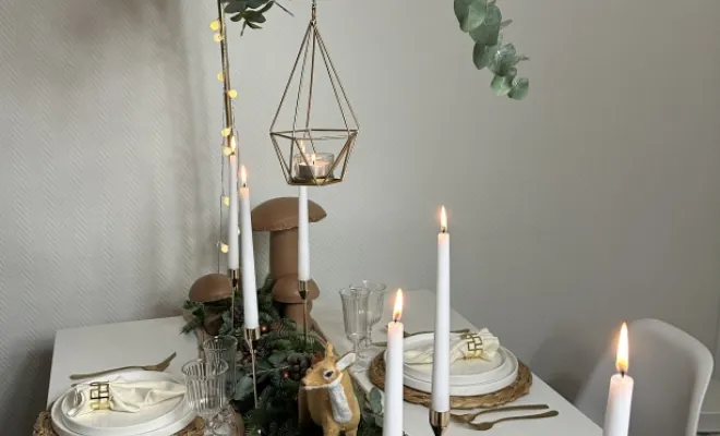 noël nature  