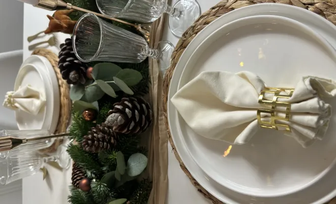 noël nature  