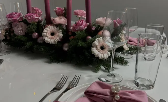 noël rose