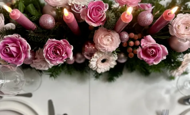 noël rose