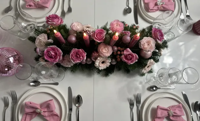 noël rose