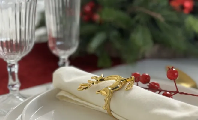noël traditionnelle 