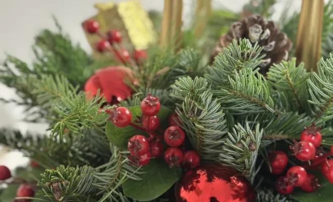 noël traditionnelle 
