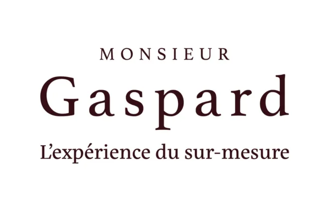 Logo Monsieur Gaspard
